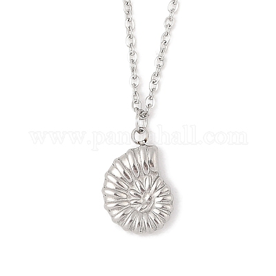 Ожерелья SJEW-C004-15P-1