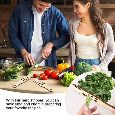 Необработанные деревянные подвески WOOD-WH0026-37D-01-1