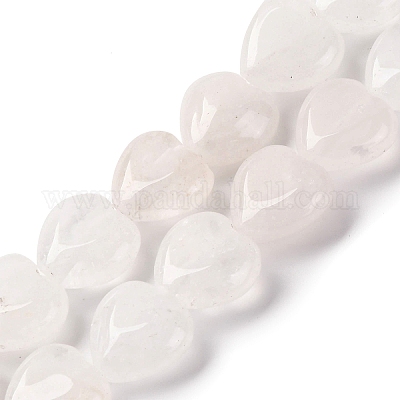 Природных кристаллов кварца бисер нитей G-I372-A21-01-1