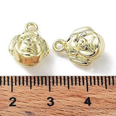 Наберешь металлизации сплава шармов PALLOY-Q458-02G-1