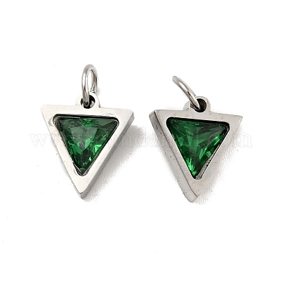 Подвески из нержавеющей стали 304 STAS-D189-05P-1