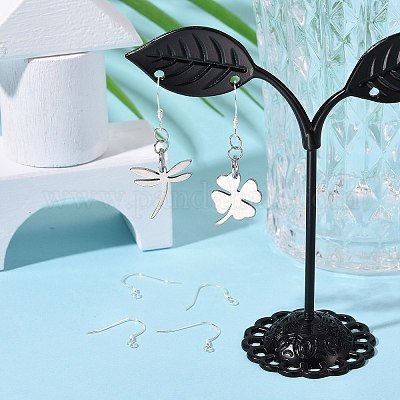 925 стерлингового серебра швензы X-STER-K167-049A-S-1