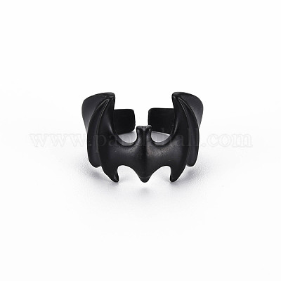 Мужские кольца из сплава на запястье RJEW-N029-045-1