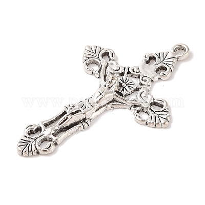 Сплавочные подвески тибетского стиля X-TIBEP-S298-011AS-LF-1