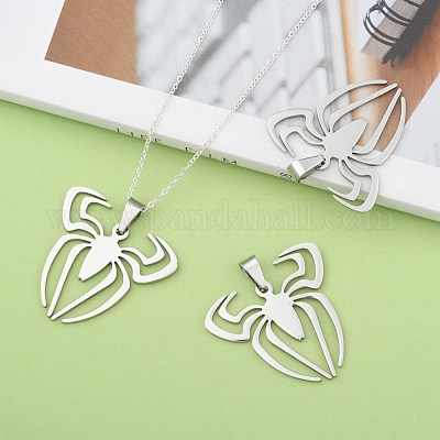 Устойчивые к потускнению ювелирные изделия для мальчиков STAS-I032-221-1