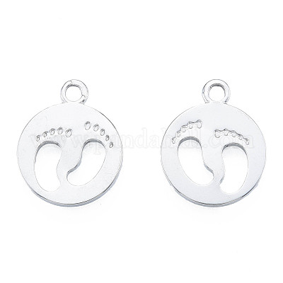 Подвески из нержавеющей стали 201 STAS-N098-229P-1