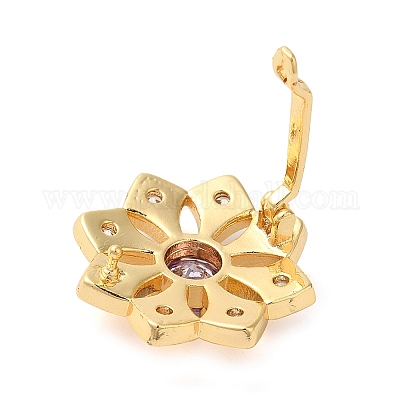 Латунное микропейв KK-G505-08G-1