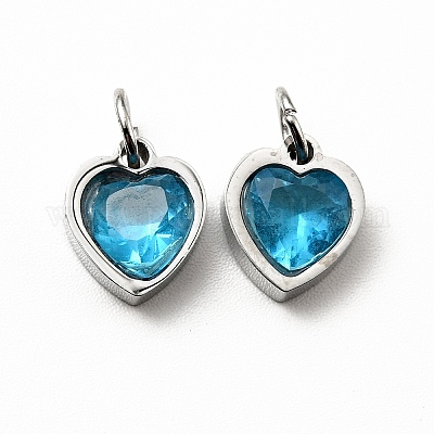 Подвески из нержавеющей стали 304 STAS-D189-06P-08-1