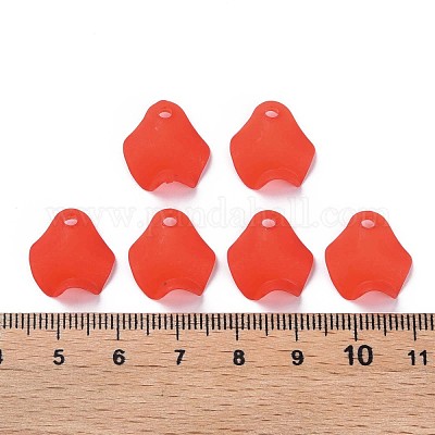 Прозрачные акриловые бусины&nbsp;MACR-S373-106-D01-1