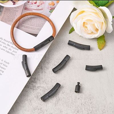 304 штыковые застежки из нержавеющей стали STAS-I013-4mm-MB-1