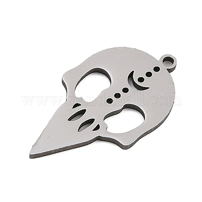 Хеллоуин 201 подвески из нержавеющей стали STAS-Z155-01D-P-1