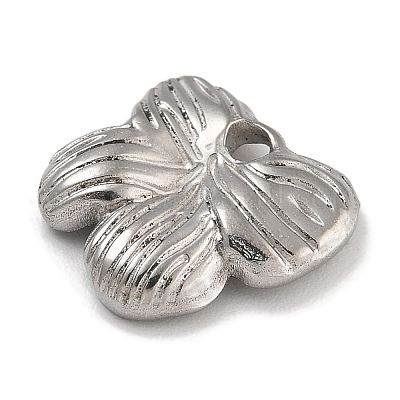 Подвески из нержавеющей стали 304 с защитой от потускнения STAS-D197-05P-1