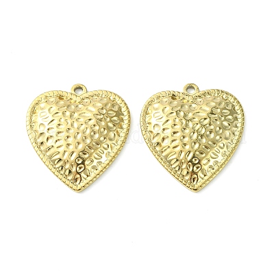 Подвески из нержавеющей стали 304 X-STAS-L269-002G-1