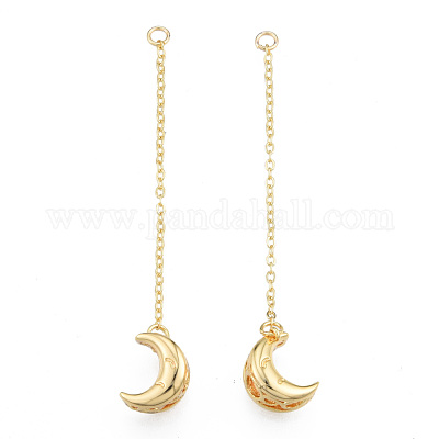 Латунные бусины KK-N233-434-1