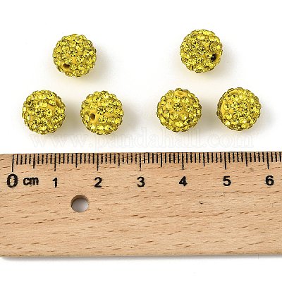Osten-Strass-Perlen&nbsp;RB-B023-22-1