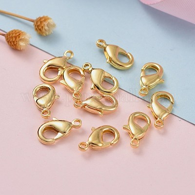 Карабин-лобстеры X-KK-902-G-NF-1