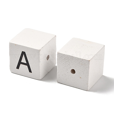 Древесина европейского бисера WOOD-I014-02A-1