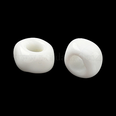 Бусины лэмпворк европейского стиля  LAMP-A009-03-09-1