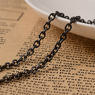 Цепи из нержавеющей стали 304 CHS-H007-44B-1