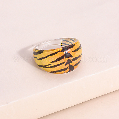 Акриловые перстни FS-WG8E2C2-01-1