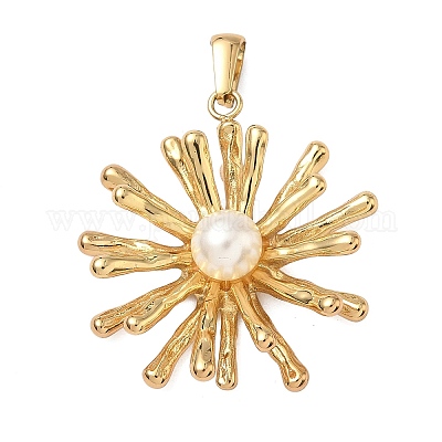 Подвески из нержавеющей стали 304&nbsp;LS-STAS-A092-02C-G-1