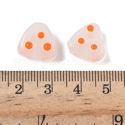 Бусины лэмпворк &nbsp;LS-LAMP-H070-02A-1