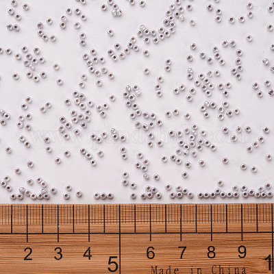 11/0 сорт круглый бисер стеклянный&nbsp;SEED-N001-B-0488-1