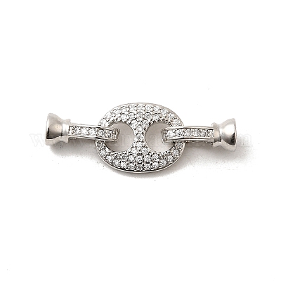 Латунное микропейв KK-A266-21P-1