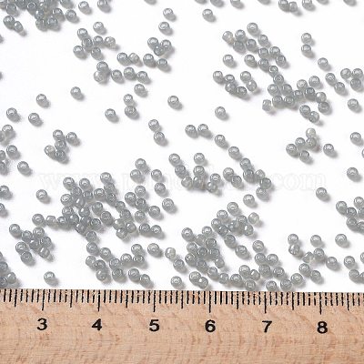 Круглые бусины toho X-SEED-TR11-1150-1