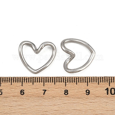 Соединительные кольца из нержавеющей стали 304 STAS-P414-01P-1