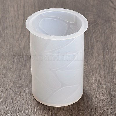 Силиконовые Молды для свечей своими руками SIMO-H018-03C-1