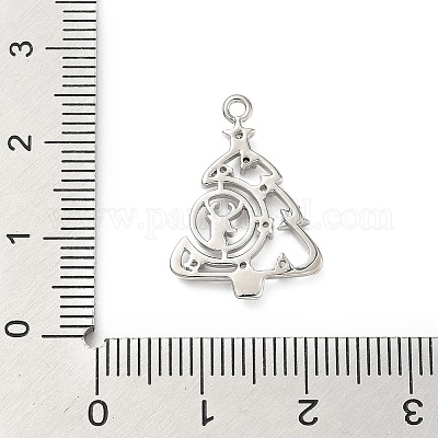 Латунные микро проложить кубического циркония подвески KK-H521-02A-P-1