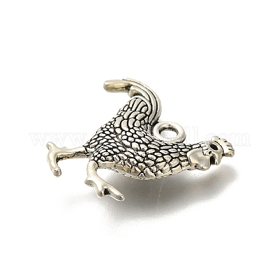 Подвески из сплава  FIND-U023-02AS-06-1