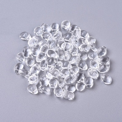 Charms in vetro&nbsp;GLAA-H016-13M-10-1
