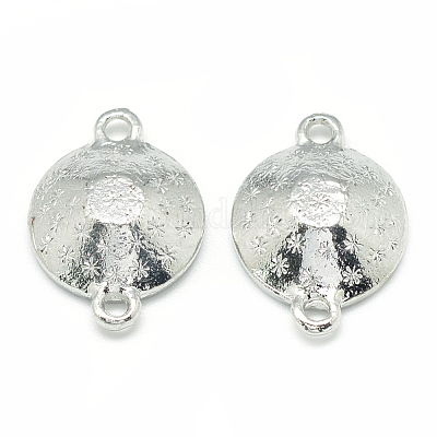 Сплавочные коннекторы для размещения стразов PALLOY-T023-05P-1