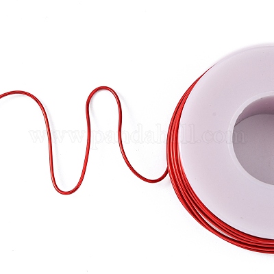 Круглая алюминиевая проволока AW-G001-03-23-1