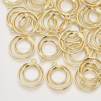 Подвески из сплава  PALLOY-S121-169-1