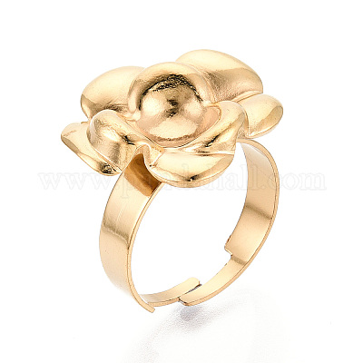 Регулируемые кольцевые компоненты из нержавеющей стали 304 STAS-T066-77G-1