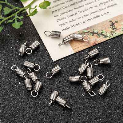 Терминаторы из нержавеющей стали марки 304 STAS-S028-14-1