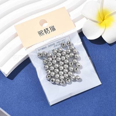 Латунные бусины&nbsp;XGRPCH266-058P-1