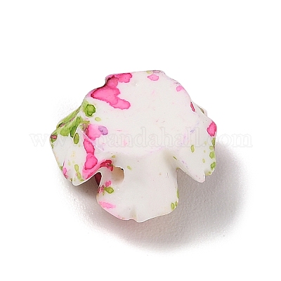 Непрозрачные шарики cmолы RESI-Z016-03D-1