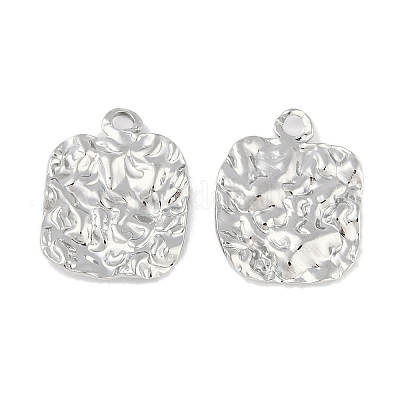 Подвески из нержавеющей стали 304 STAS-C106-12P-1