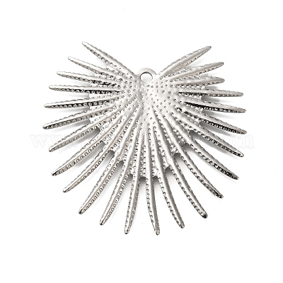 Подвески из нержавеющей стали 304 с защитой от потускнения STAS-H225-01S-1