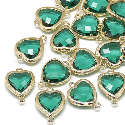 Соединители стеклянные соединения GLAA-Q068-09A-10-1