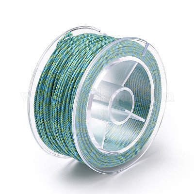 Хлопковый шнур макраме OCOR-H110-01A-10-1