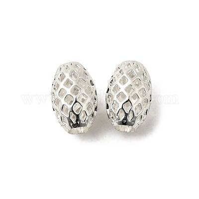 Латунные полые шарики KK-TAC0002-77S-1