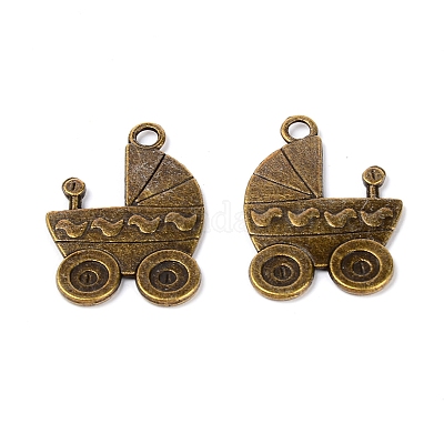 Подвески из сплава  PALLOY-WH0081-89-1