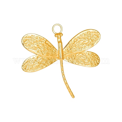 Подвески в виде насекомых из нержавеющей стали 304 PW-WGD2A0A-02-1