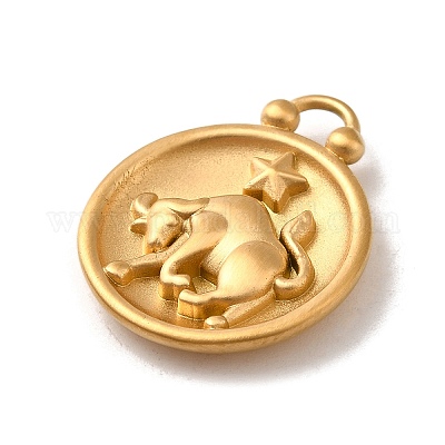 Подвески из нержавеющей стали 304 STAS-L022-306MG-02-1