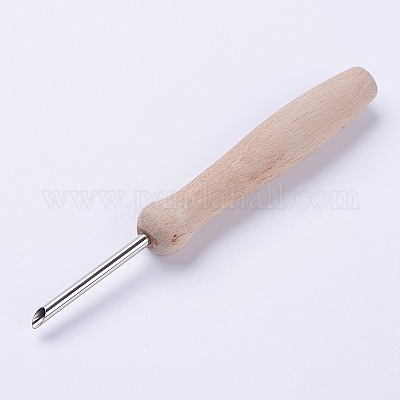 Wholesale Stainless Steel Circle Shape Carving Clay Pottery Ceramic Tools 